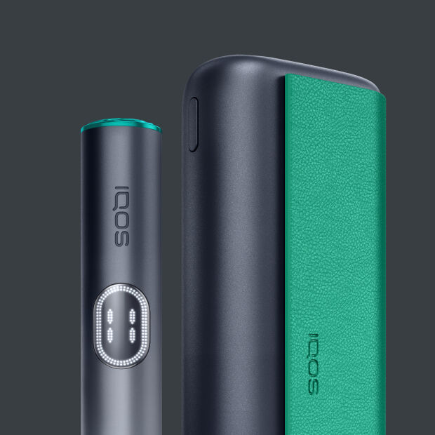 アイコス IQOS; Ateşsiz, külsüz ve dumansız ısıtılan tütün tadı | IQOS Kuzey